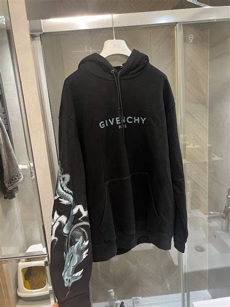 givenchy capricorn crewneck|givenchy hoodie.